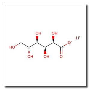 D-Gluconic acid magnesium (II) hydrate
