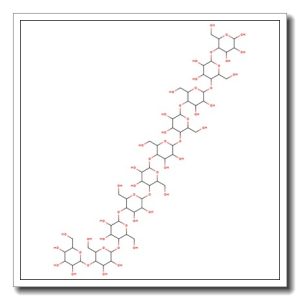 Maltodecaose, min 98%