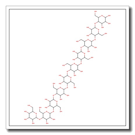 Maltodecaose, min 98%