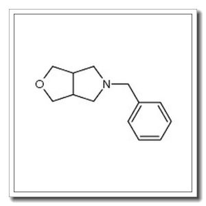 5-benzylhexahydro-1H-furo[3,4-c]pyrrole