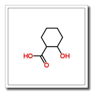 2-羟基环己基甲酸