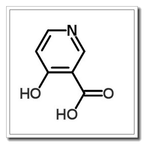 4-aminonicotinic acid CAS 609-70-1 