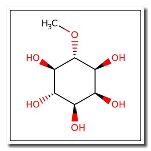 1-D-4-O-Methyl-myo-inositol