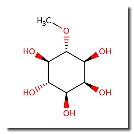 1-D-4-O-Methyl-myo-inositol