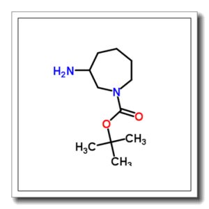 3-氨基氮杂环庚烷-1-甲酸叔丁酯