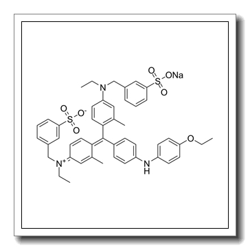 酸性蓝 90
