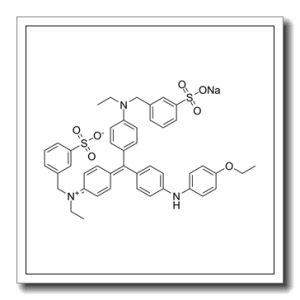 酸性蓝 83