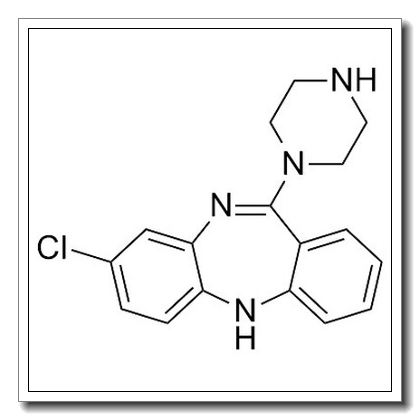 8-氯-11-(1-哌嗪基)-5H-二苯并[B,E] [1,4]吡喃