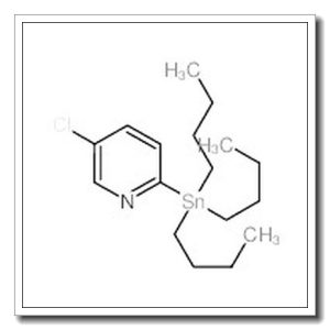 tributyl-(5-chloropyridin-2-yl)stannane