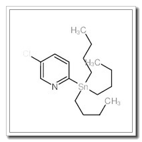 tributyl-(5-chloropyridin-2-yl)stannane