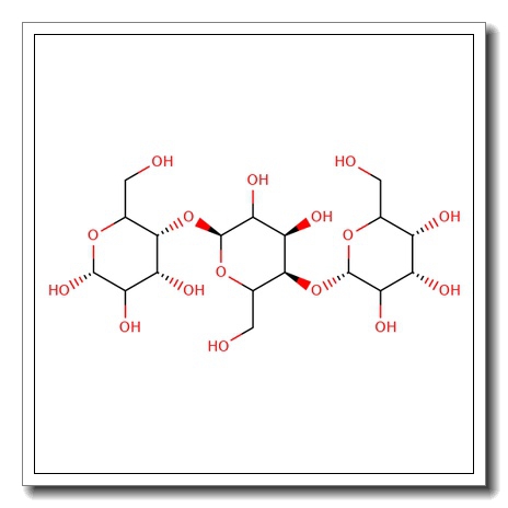 β-D-Galactopyranosyl-(1-4)-β-D-galactopyranosyl-(1-4)-D-galactose