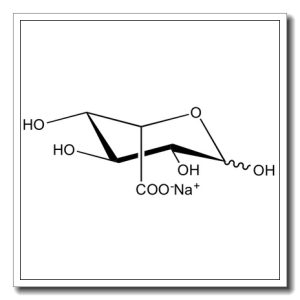 L-Iduronic acid sodium salt