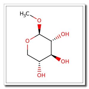 1-O-Methyl-beta-D-xylopyranoside