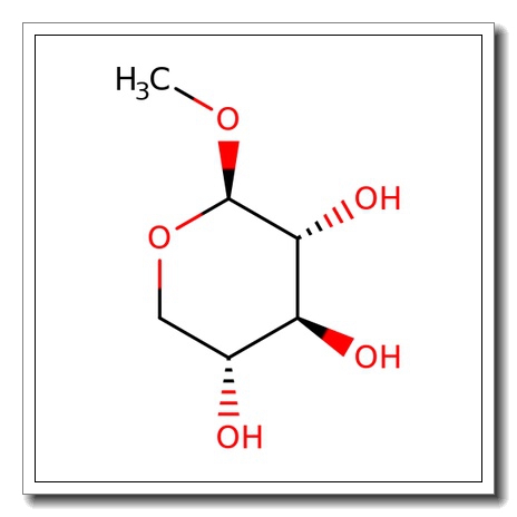 1-O-Methyl-beta-D-xylopyranoside
