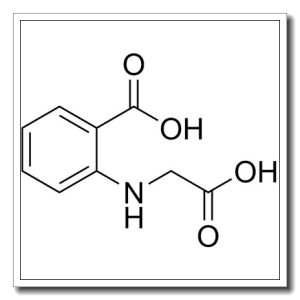 N-(2-羧基)苯基甘氨酸