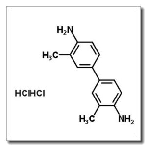 盐酸-3,3′-二甲基联苯胺