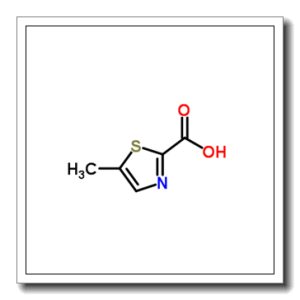 5-甲基噻唑-2-甲酸