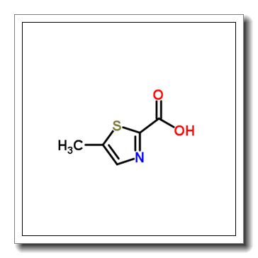 5-Methylthiazole-2-Carboxylic Acid CAS 61291-21-2