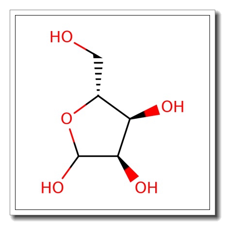 D-Ribonic acid-1,4-lactone