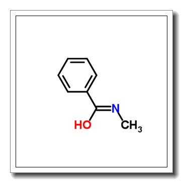n-methylbenzamide CAS 613-93-4