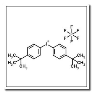 双(4-叔丁苯基)碘鎓六氟磷酸盐