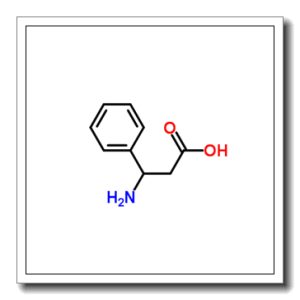 3-氨基-3-苯基丙酸