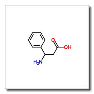 3-氨基-3-苯基丙酸