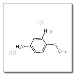 2,4-二氨基苯甲醚二盐酸盐