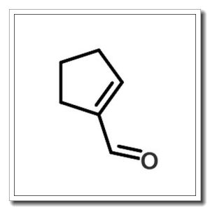 1-环戊烯甲醛