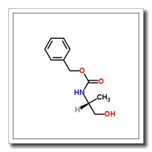 N-苄氧羰基-D-丙氨醇