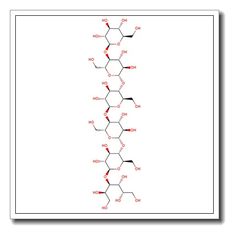 1,4-b-D-Cellohexaitol