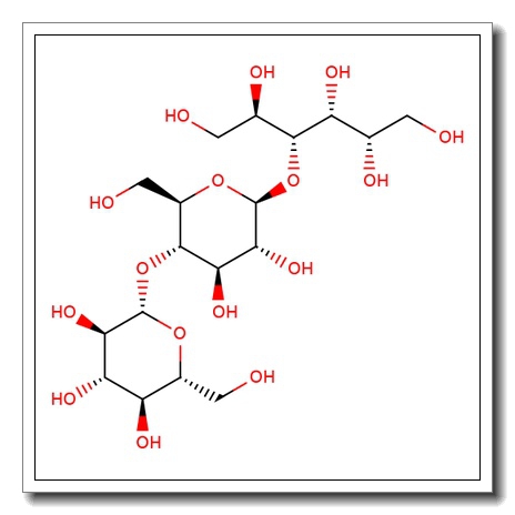 1,4-β-D-Cellotriitol