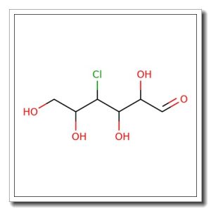 4-Chloro-4-deoxy-D-galactose