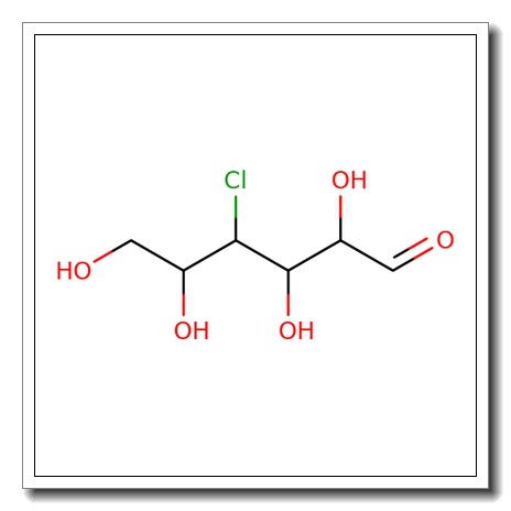 4-Chloro-4-deoxy-D-galactose
