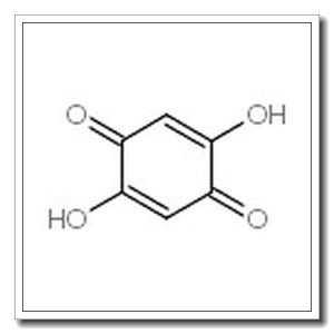 2,5-二羟基-1,4-苯喹酮