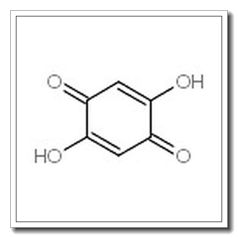 2,5-二羟基-1,4-苯喹酮