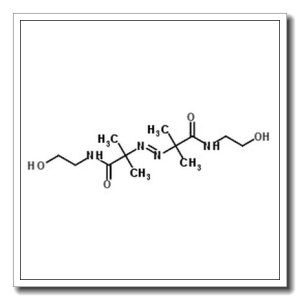 偶氮二甲基N-2-羟丁基丙酰胺