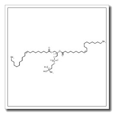 (2R)-2,3-Bis[(9Z)-9-icosenoyloxy]propyl 2-(trimethylammonio)ethyl phosphate