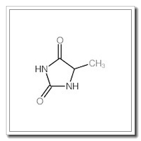 5-Methylhydantoin CAS 616-03-5 