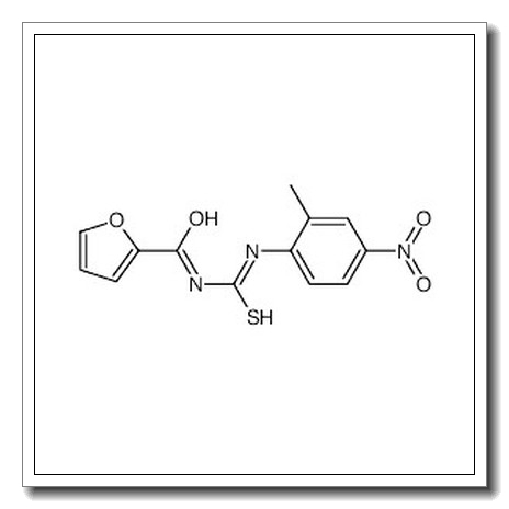 Strontium oxalate monohydrate