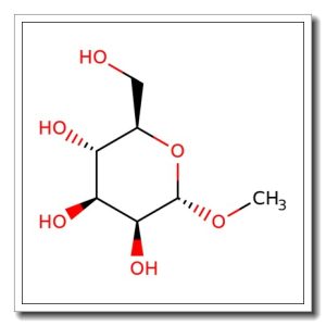 Methyl a-D-mannopyranoside