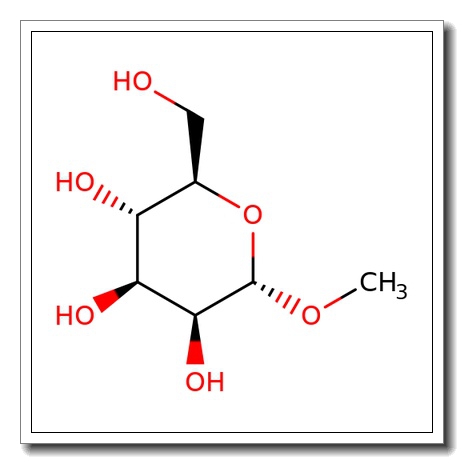 Methyl a-D-mannopyranoside