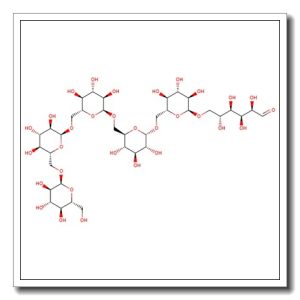 Isomaltohexaose