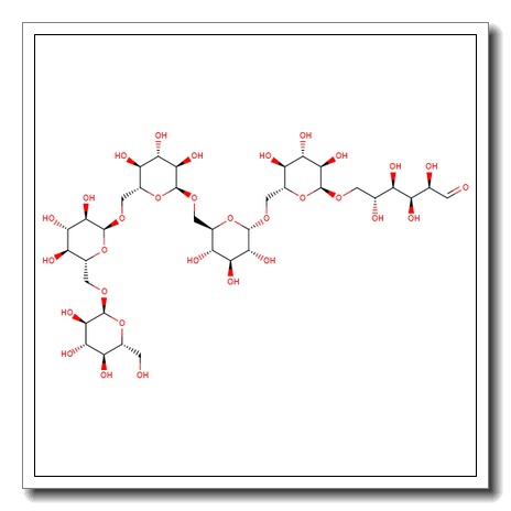 Isomaltohexaose