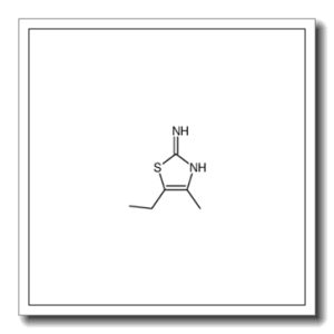 5-ethyl-4-methyl-1,3-thiazol-2-amine