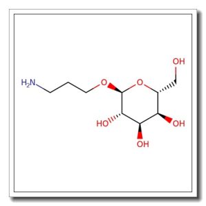 3-Aminopropyl α-D-mannopyranoside