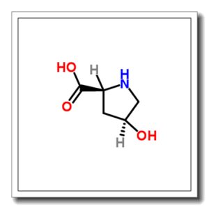 顺式-4-羟基-L-脯氨酸