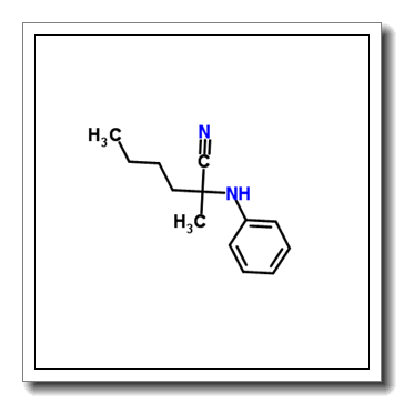 3-(Butylphenylamino)Propiononitrile CAS 61852-40-2