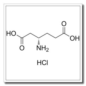 L-β-高谷氨酸盐酸盐