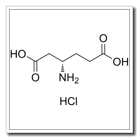 L-β-高谷氨酸盐酸盐